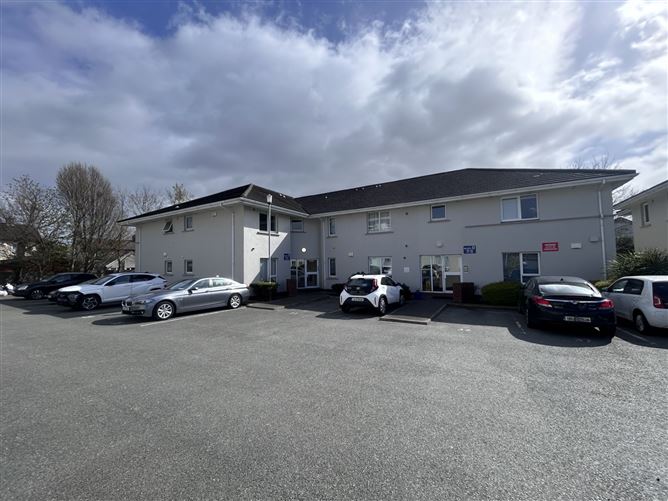 Apartment 28, Moynihan Court, Tallaght, Dublin