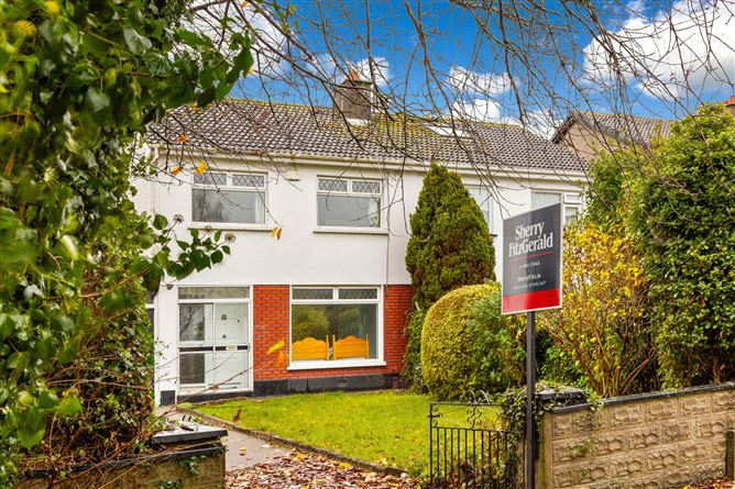 68 HILLTOWN PARK, RIVERVALLEY, SWORDS