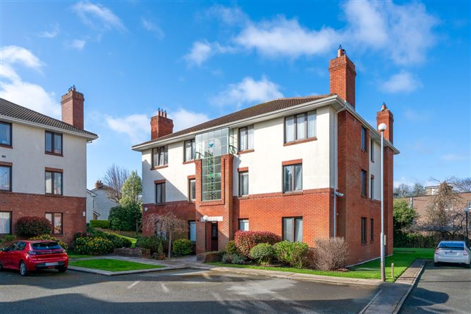 31 The Alders, Monkstown Valley, Monkstown, County Dublin