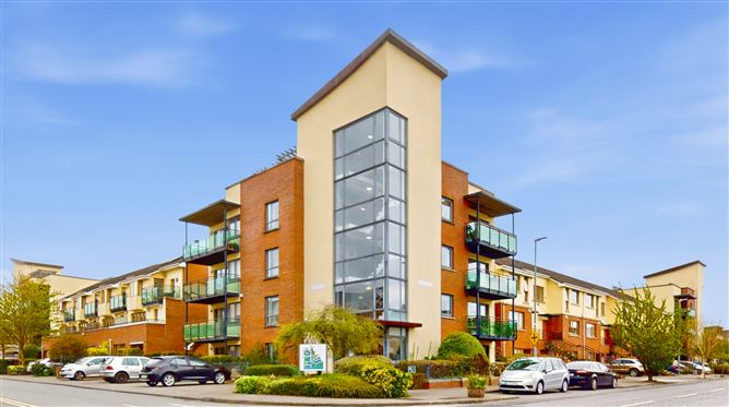 2c Rathborne Close, Dublin 15, Ashtown, Dublin 15, D15FD80