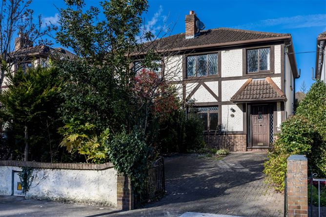 62 The Paddock, Dublin 7