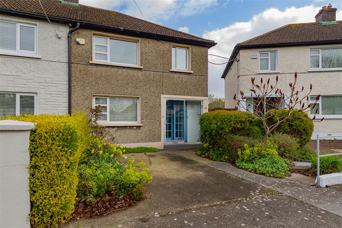 41 Dowland Road, Walkinstown, Dublin 12