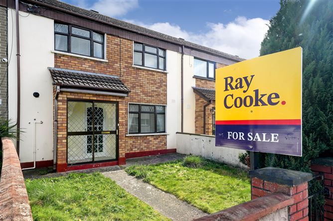 72 SILLOGE GARDENS, BALLYMUN, DUBLIN 11