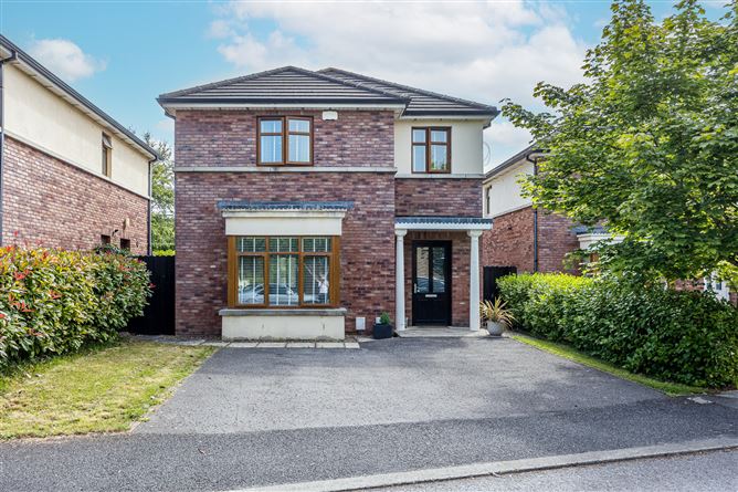 6 Galtrim Grange, Malahide, County Dublin