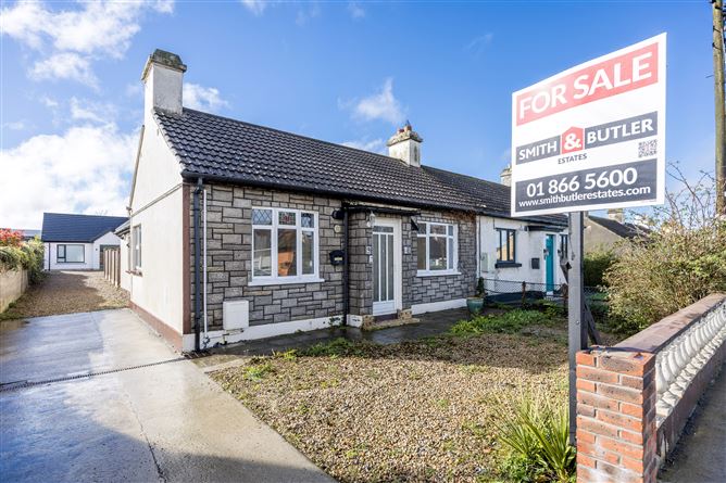9 Turnapin Cottages, Santry, Dublin
