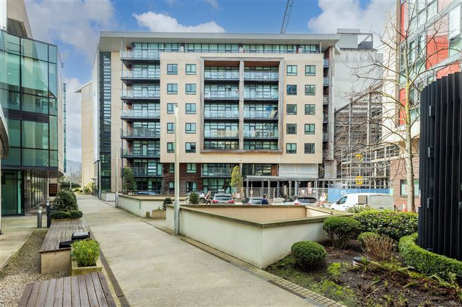 Apartment 402, Beacon One, Beacon Court, Bracken Road, Sandyford, Dublin 18, D18EV29