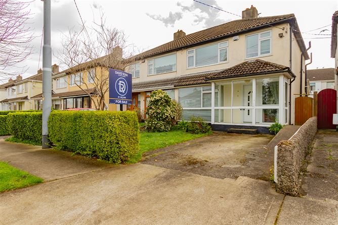 35 The Green, Woodpark, Ballinteer, Dublin 16