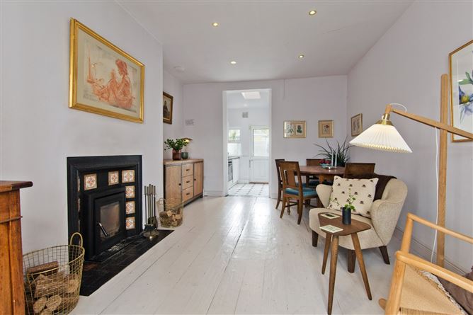 15 Brookvale Road, Donnybrook, Dublin 4, D04H6K6