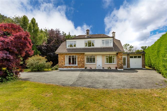 Tigh-Na-Gcoill, Carr's Lane, Balgriffin, Dublin 17
