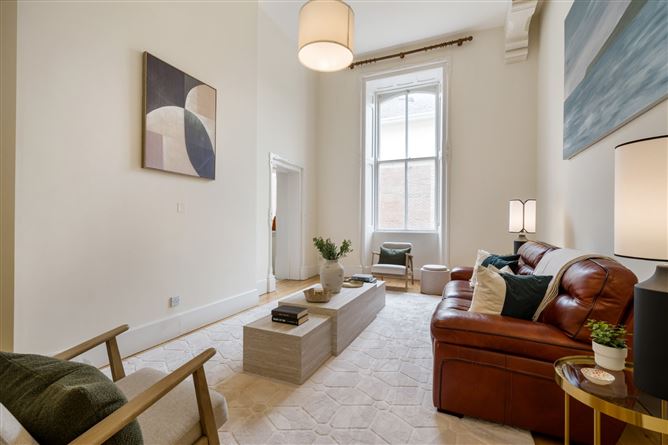 5 The Mullins Wing, Linden Grove, Blackrock, Co. Dublin