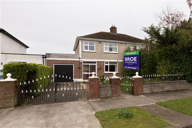 2 Culmore Park, Palmerstown, Dublin 20