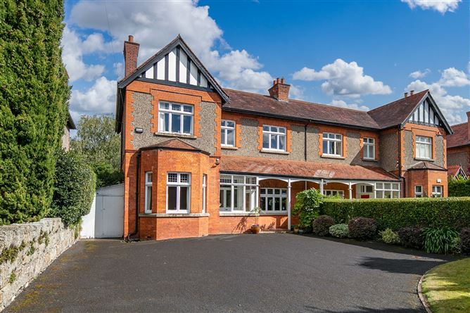 22 Zion Road, Rathgar,   Dublin 6