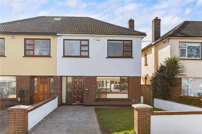 20 Castleknock Grange, Castleknock, Dublin 15
