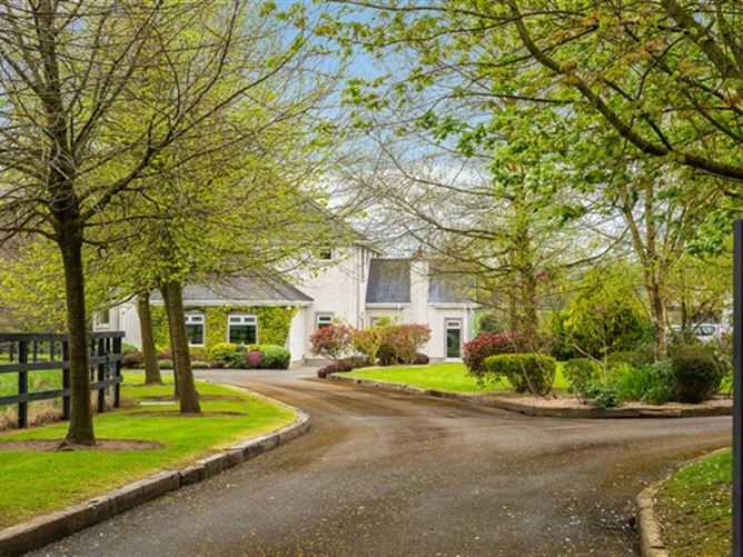 Lower Commons, Garristown, County Dublin