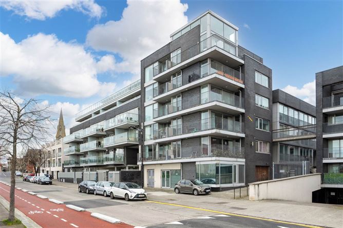 77 Fitzwilliam Point, Ringsend, Dublin 4