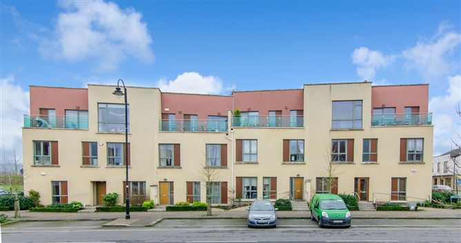 1 Ballynakelly Edge, Newcastle, Co. Dublin, D22E8K8