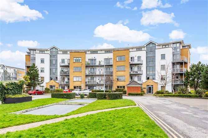 45 Swift Hall, Collegewood, Castleknock,   Dublin 15
