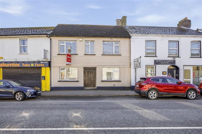 52 Thomas Hand Street, Skerries, Dublin