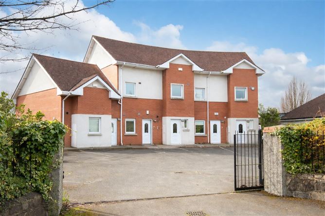 4 Prospect Lodge, Old Knocklyon Road, Knocklyon, Dublin 16