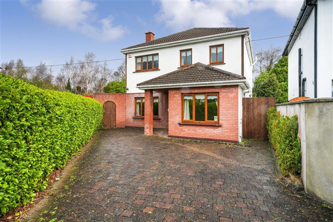 15A Pine Valley Avenue, Rathfarnham, Dublin 16