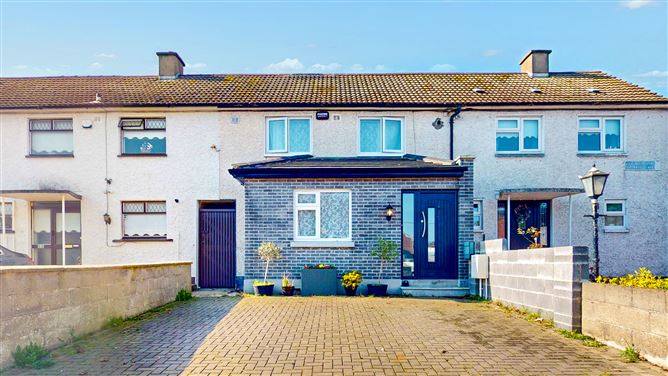 57 Thornville Avenue, Dublin 5, Kilbarrack, Dublin 5, D05HY76
