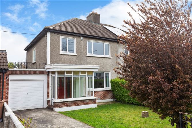 21 Greentrees Road, Terenure, Dublin 12