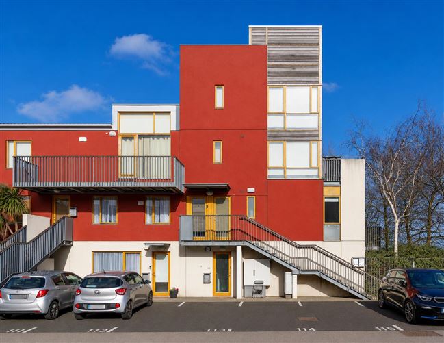 114 Cedar Brook Walk, Cherry Orchard, Dublin 10