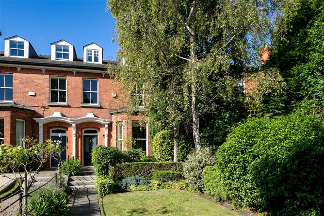 47 Morehampton Road, Donnybrook, Dublin 4