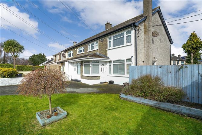 78 Bancroft Park, Tallaght, Dublin 24