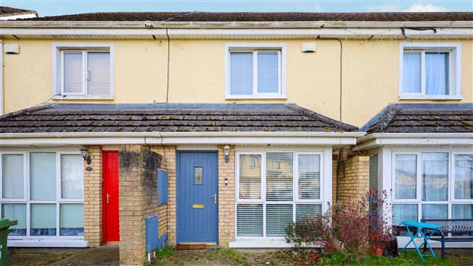 49 Chapel Farm Road, Lusk, Dublin