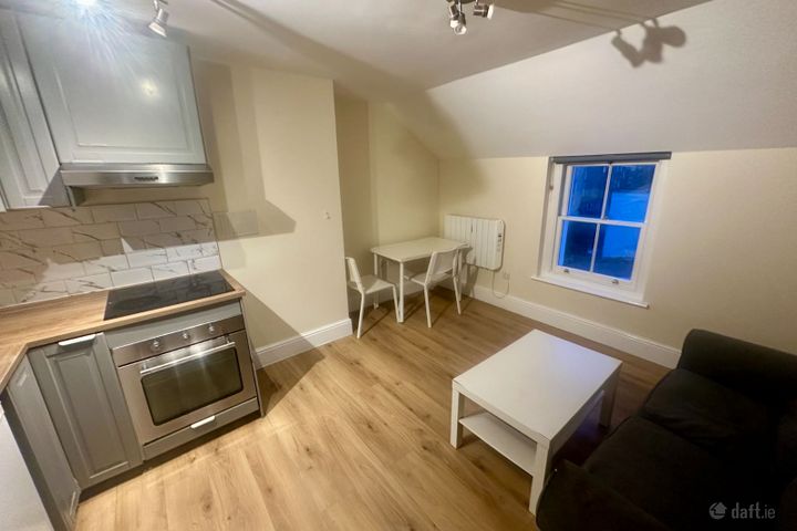 41 Belvedere Place, Dublin 1