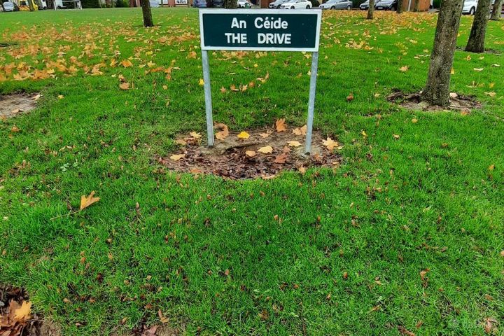 The Drive, Hazelhatch Park, Celbridge, Co. Kildare