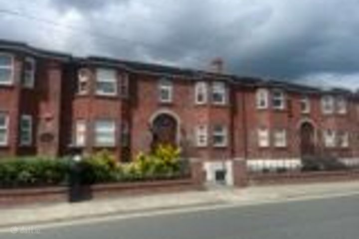 3 Glenhilton, Herbert Road, Bray, Co. Wicklow