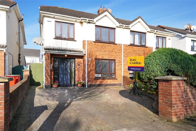 33 Aldemere Drive, Clonsilla, Dublin 15