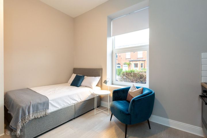 Apartment 1, 63 Beechwood Avenue Lower, Ranelagh, Ranelagh, Dublin 6