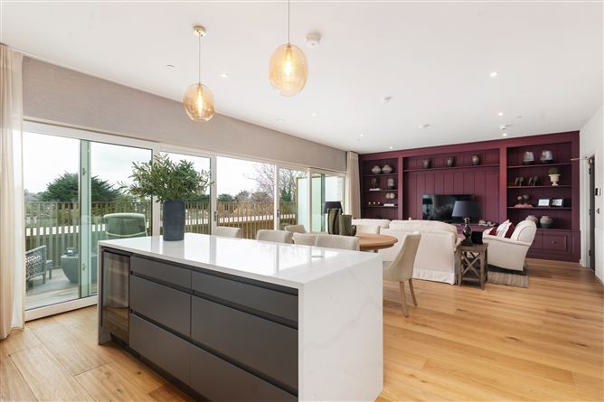 The Penthouses at Woodlands Grove, Blackrock, County Dublin