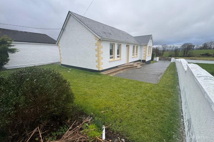 Milltown, Gleneely, Co. Donegal