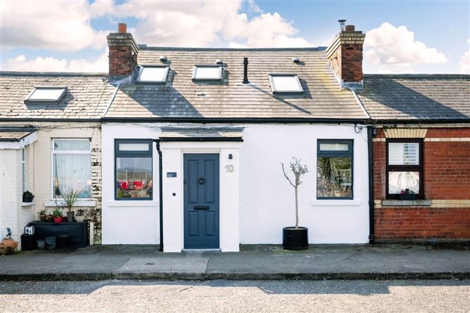 10 Pigeon House Road, Ringsend, Dublin 4, Co. Dublin, D04DX62