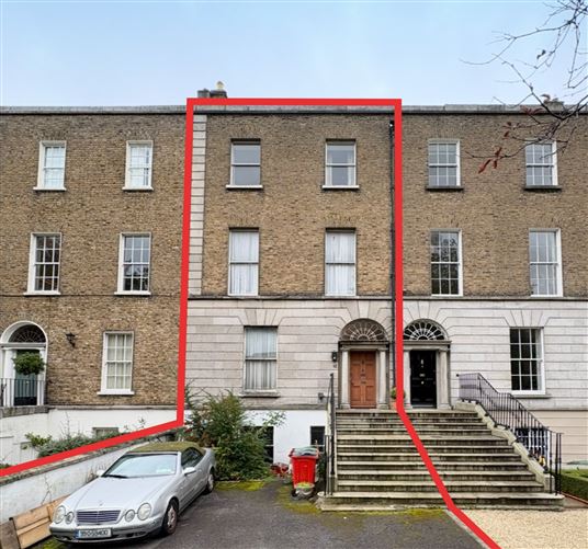 12 Waterloo Road, Ballsbridge, Dublin 4