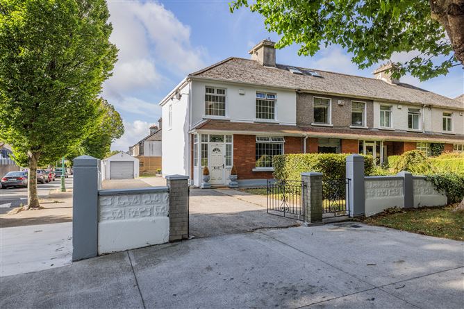 350 GRIFFITH AVENUE, Griffith Ave, Dublin 9