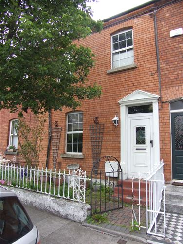 4 Clonmore Terrace, North Strand, Dublin 3