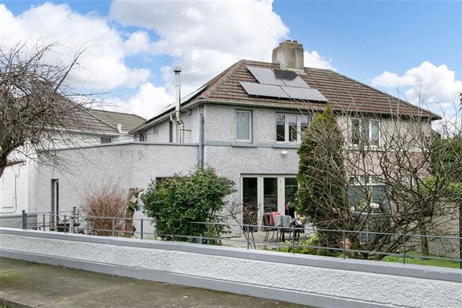 44 Malone Gardens, Bath Avenue, Sandymount, Dublin 4