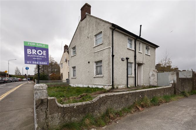 126 Sperrin Road, Drimnagh, Dublin 12