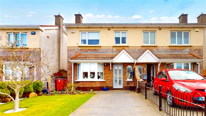 15 Fforster Way, Ballydowd Manor, Lucan, Co. Dublin, K78TC91