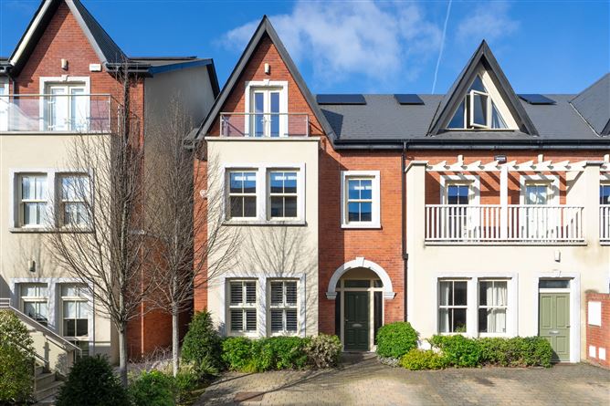 18 Terenure Gate, Terenure, Dublin 6