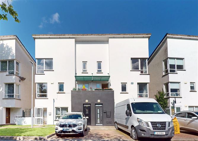 321 Castlecurragh Heath, Mulhuddart, Dublin 15