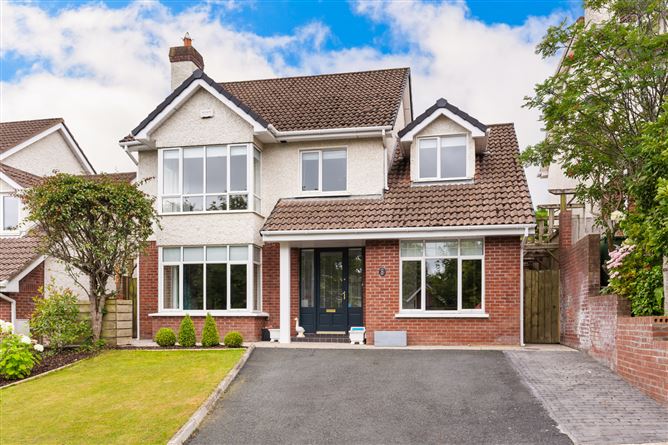 36 Holmwood, Cabinteely, Dublin 18, D18WP02