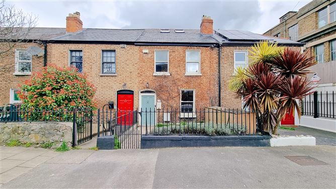 292 South Circular Road, South Circular Road, Dublin 8