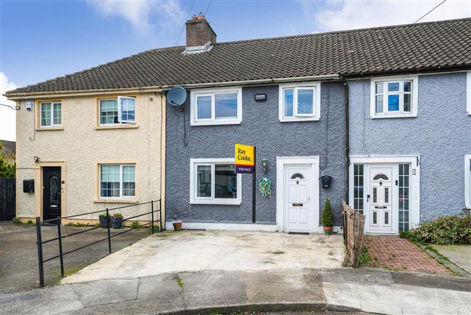 19 Curlew Road, Drimnagh, Dublin 12