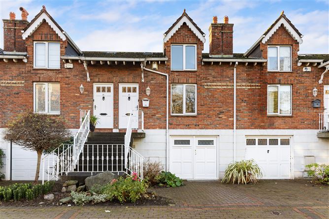 11 The Sweepstakes, Merrion Road, Ballsbridge, Dublin 4